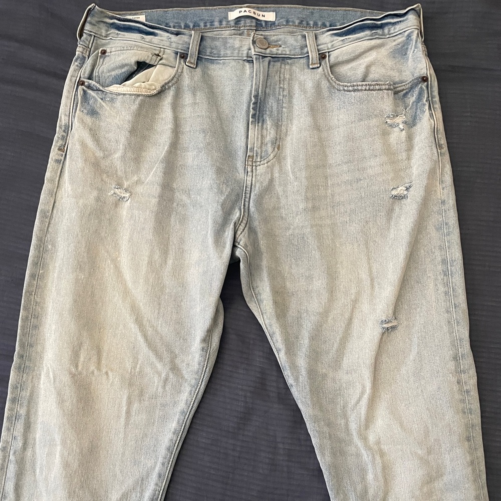 Pacsun Denim